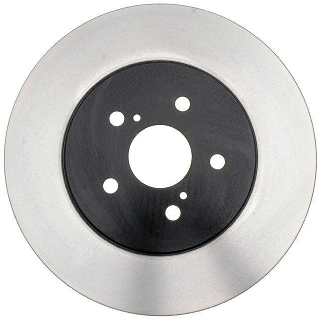 Raybestos Brakes Disc Brake Rotor 980341