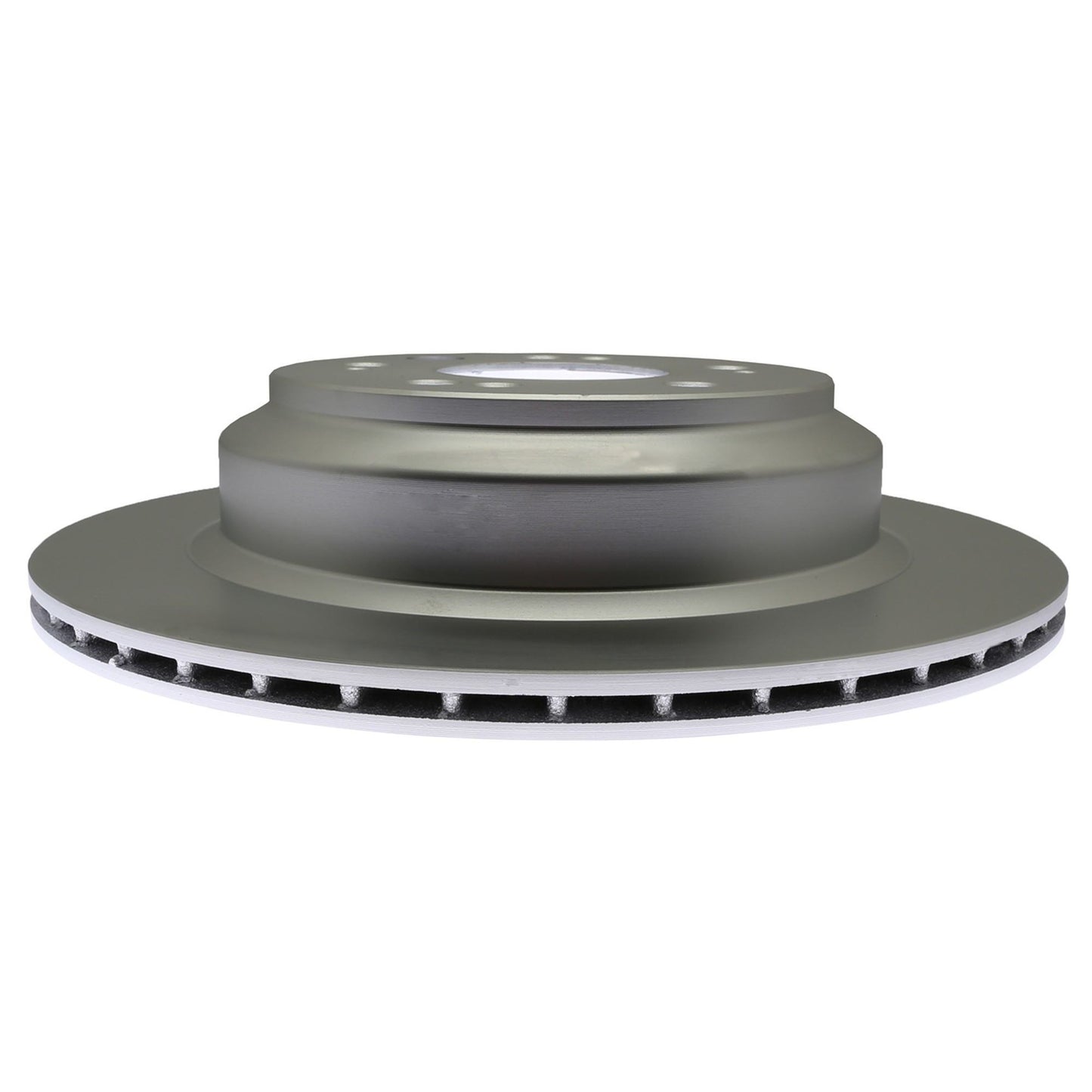 Raybestos Brakes Disc Brake Rotor 980342FZN