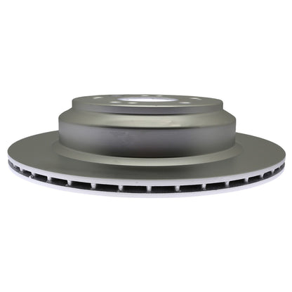Raybestos Brakes Disc Brake Rotor 980342FZN