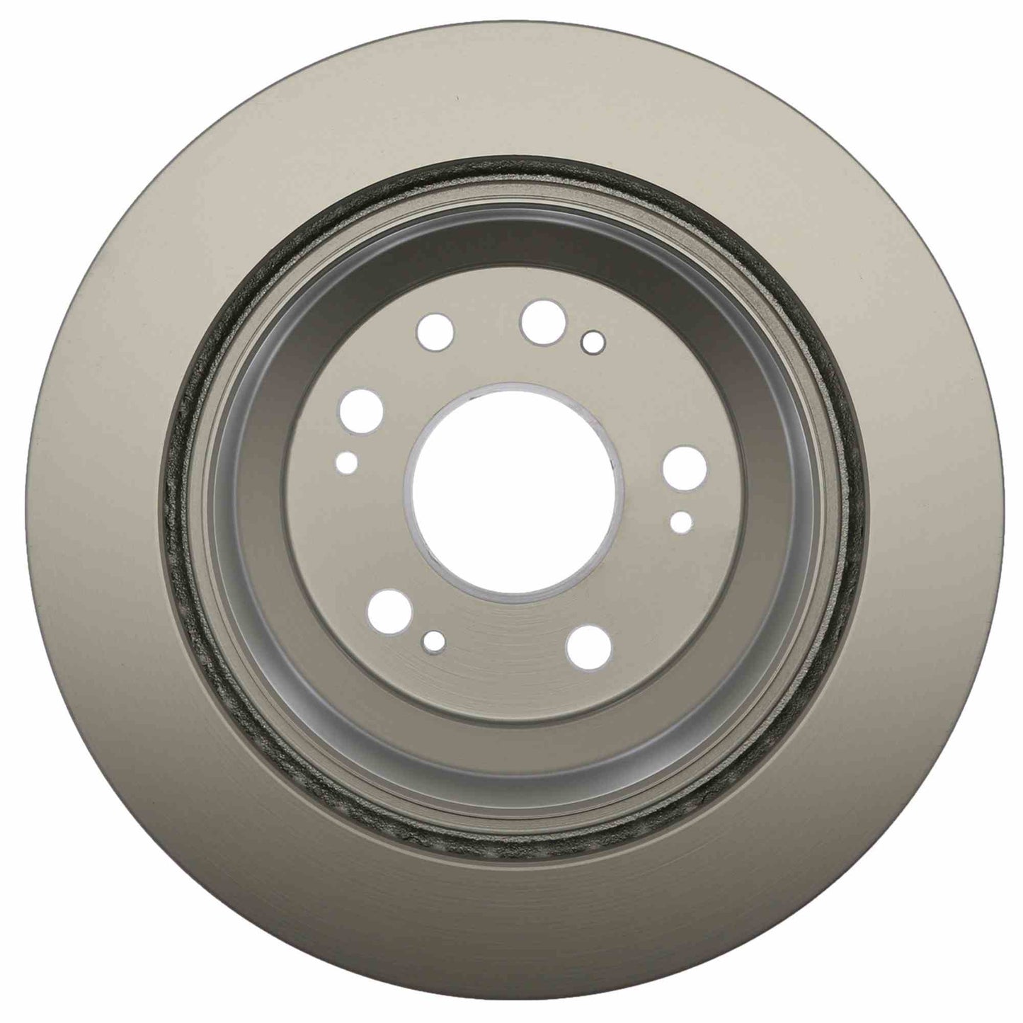 Raybestos Brakes Disc Brake Rotor 980342FZN
