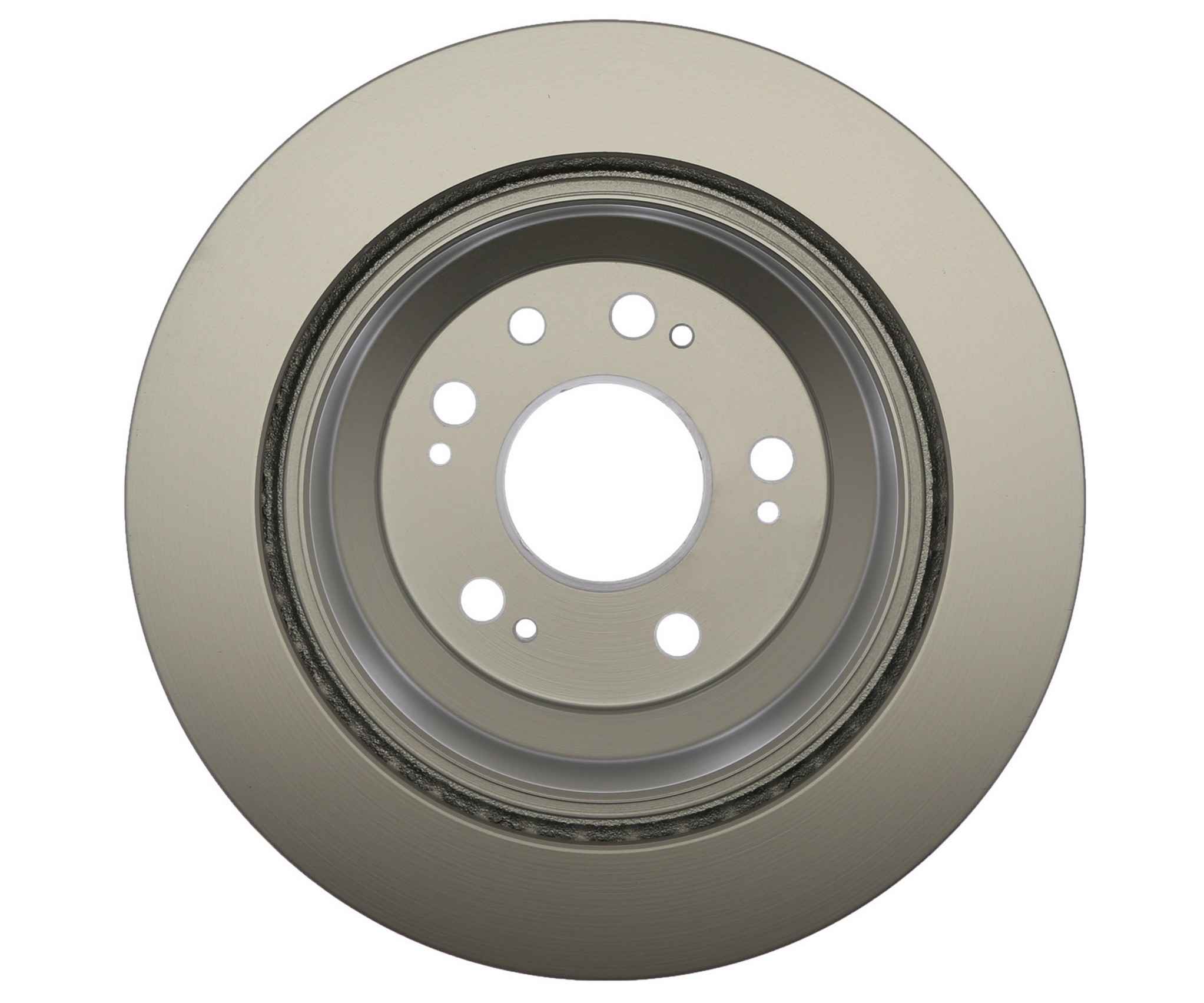 Raybestos Brakes Disc Brake Rotor 980342FZN