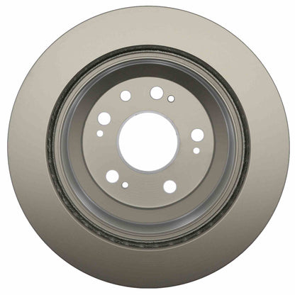 Raybestos Brakes Disc Brake Rotor 980342FZN