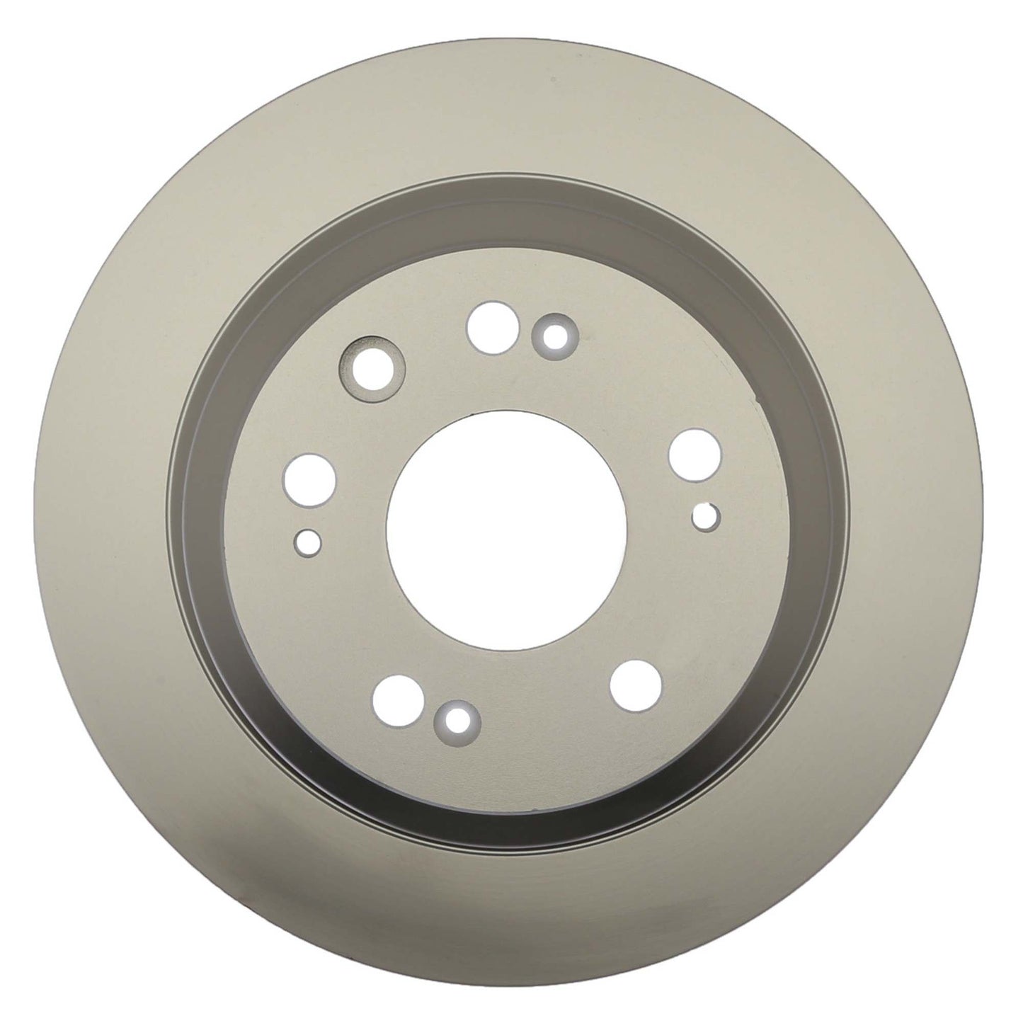 Raybestos Brakes Disc Brake Rotor 980342FZN
