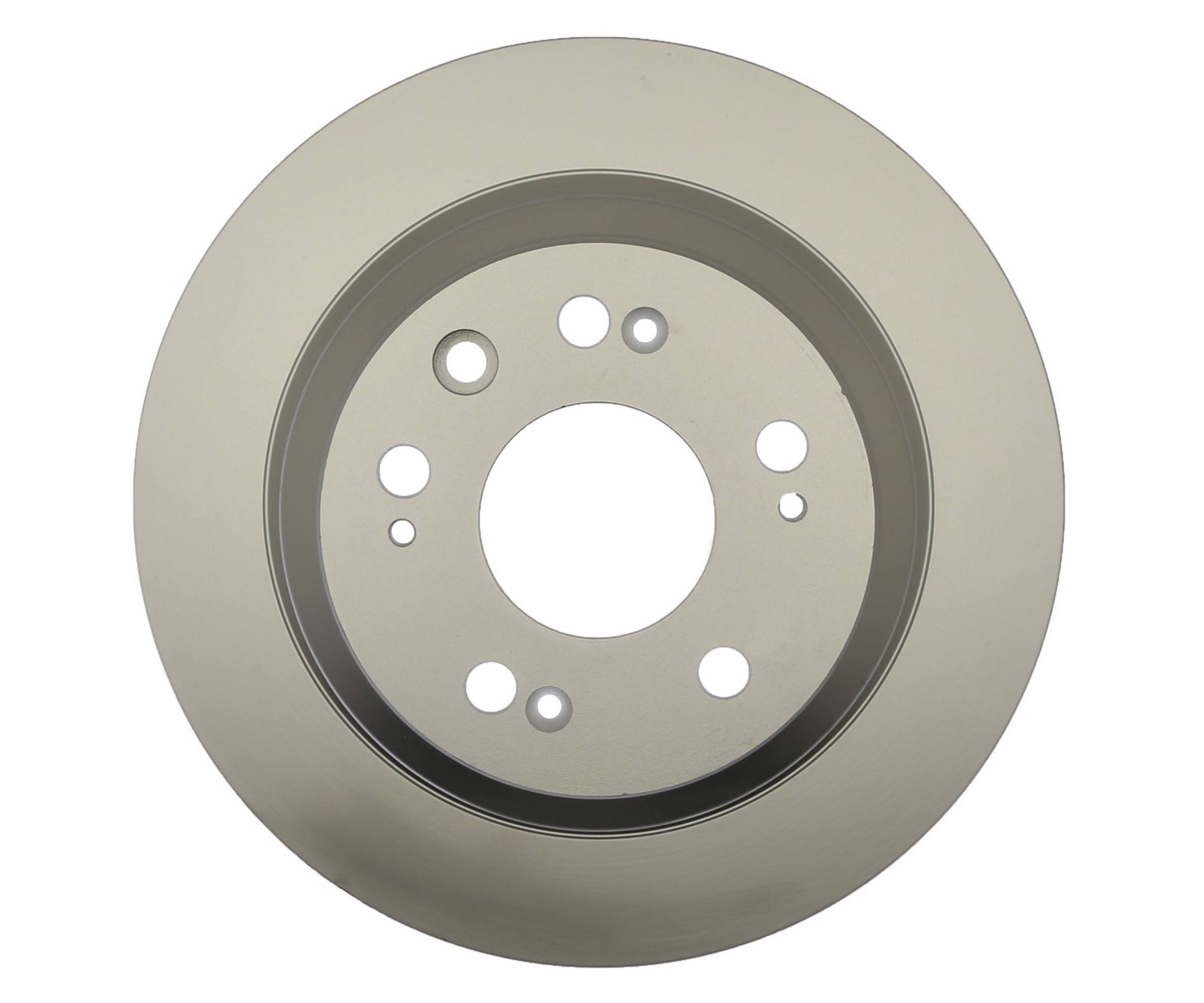 Raybestos Brakes Disc Brake Rotor 980342FZN