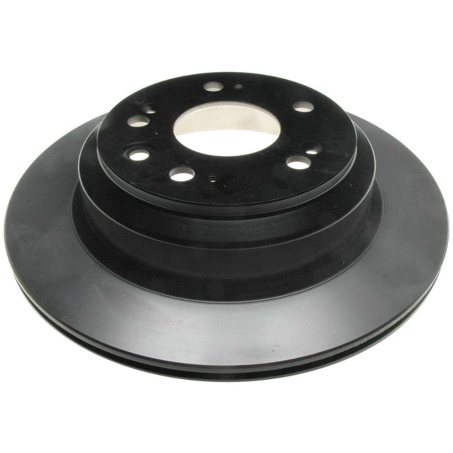 Raybestos Brakes Disc Brake Rotor 980342