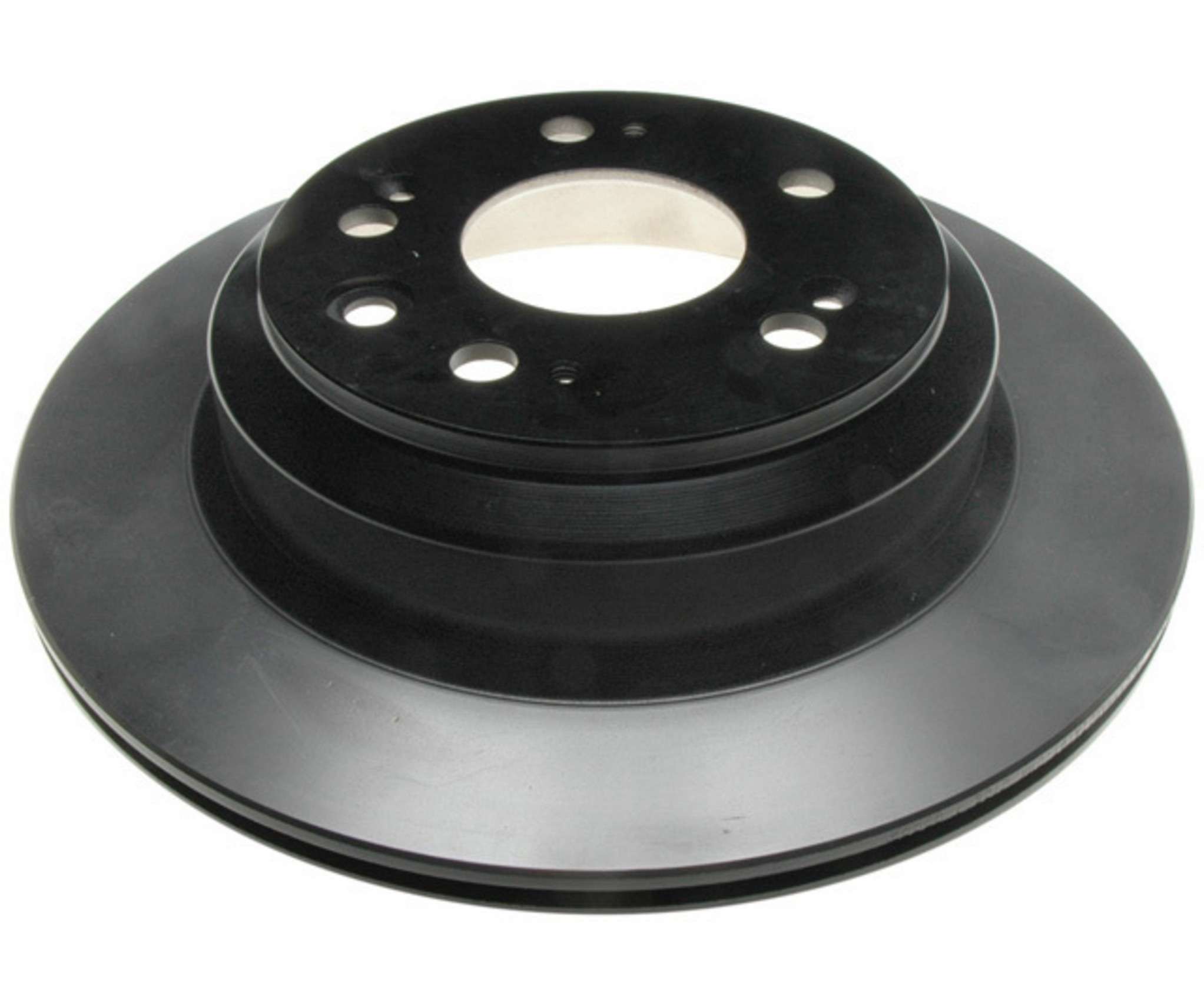 Raybestos Brakes Disc Brake Rotor 980342