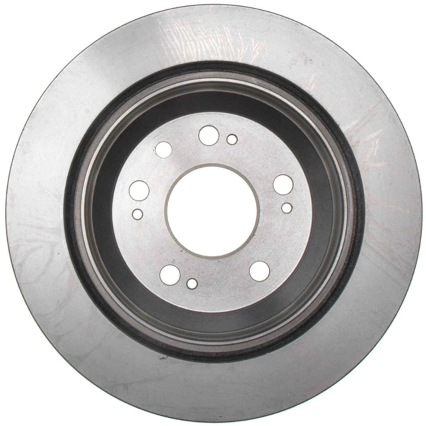 Raybestos Brakes Disc Brake Rotor 980342