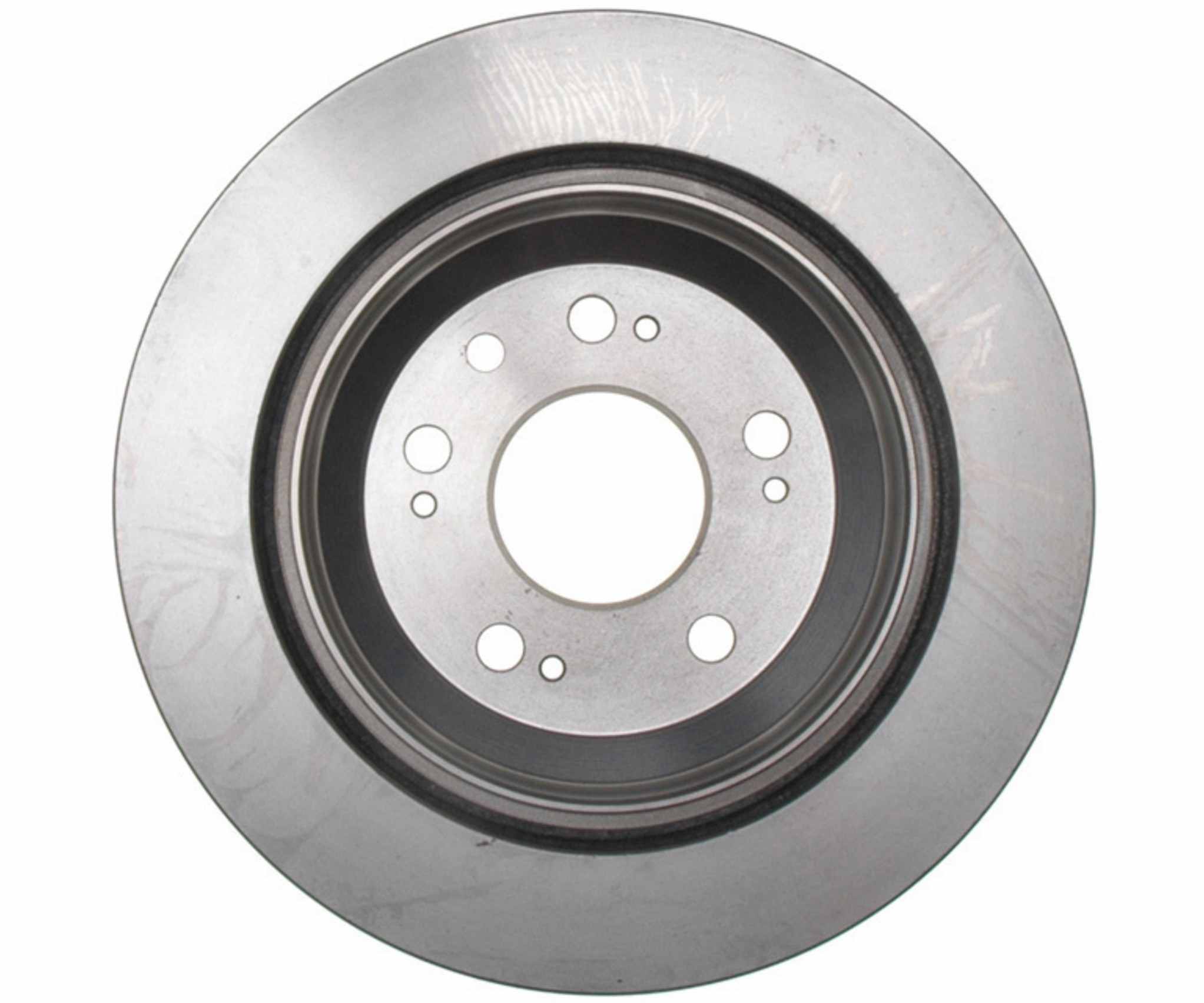 Raybestos Brakes Disc Brake Rotor 980342