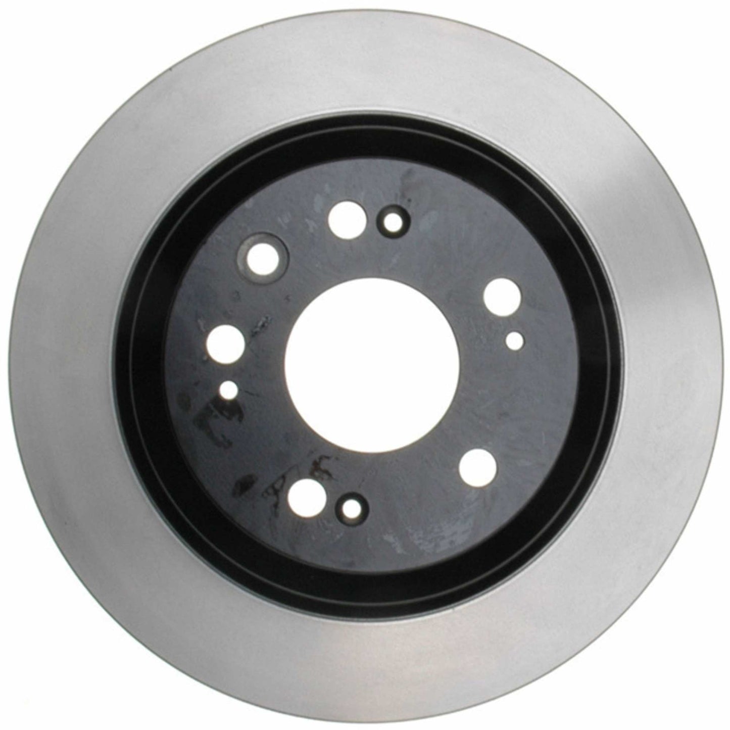 Raybestos Brakes Disc Brake Rotor 980342