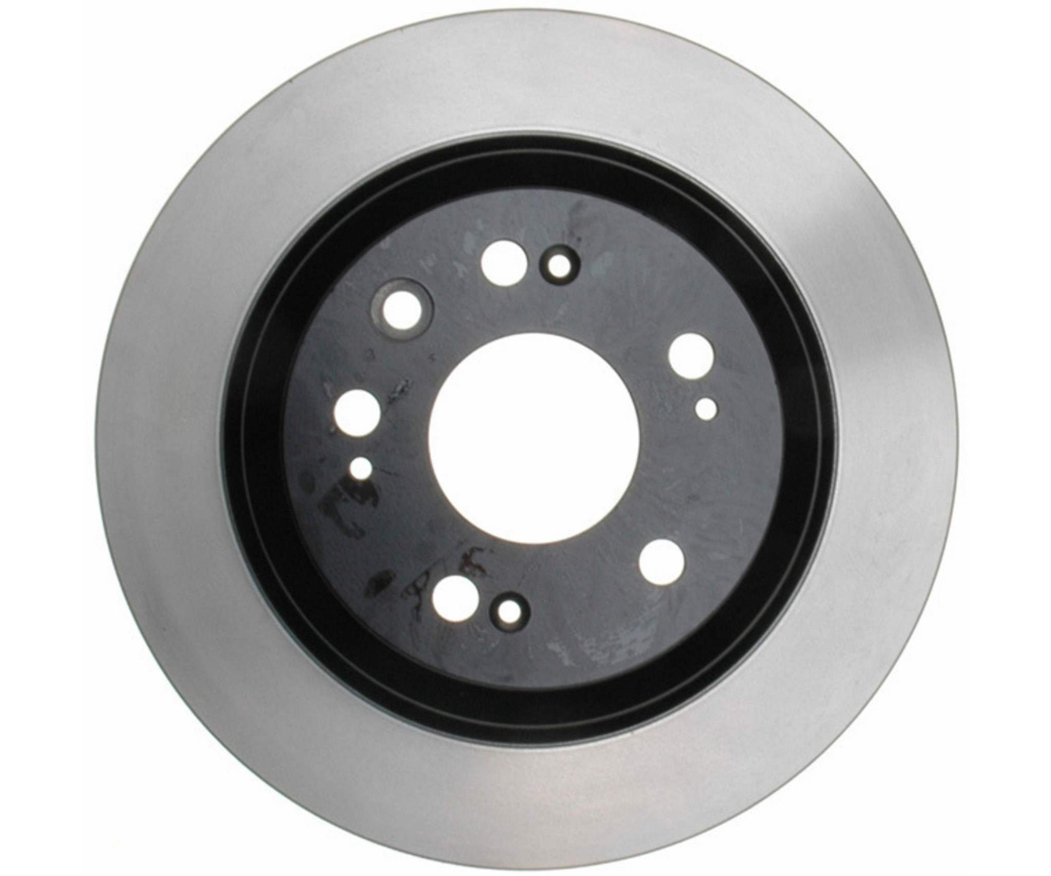 Raybestos Brakes Disc Brake Rotor 980342