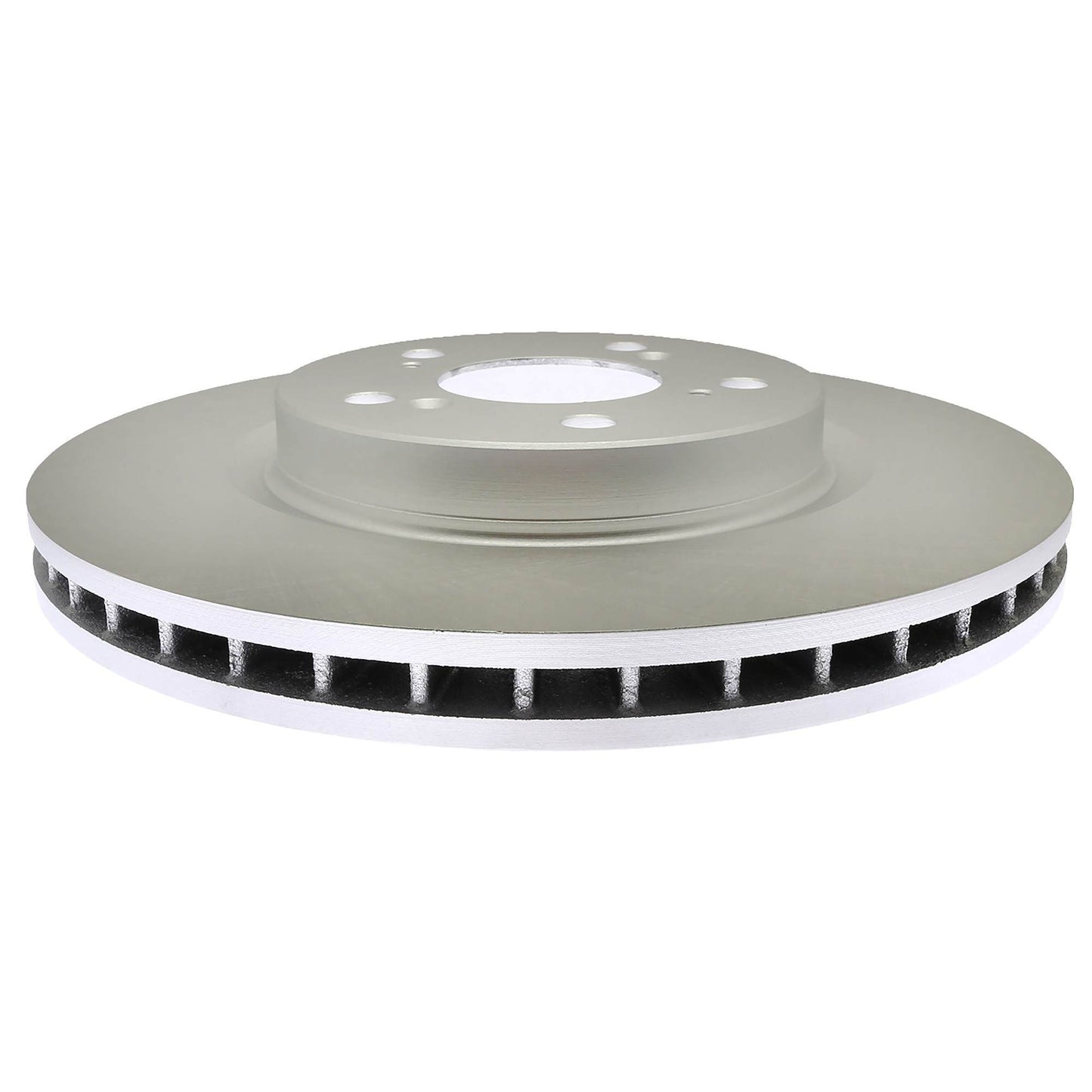 Raybestos Brakes Disc Brake Rotor 980343FZN