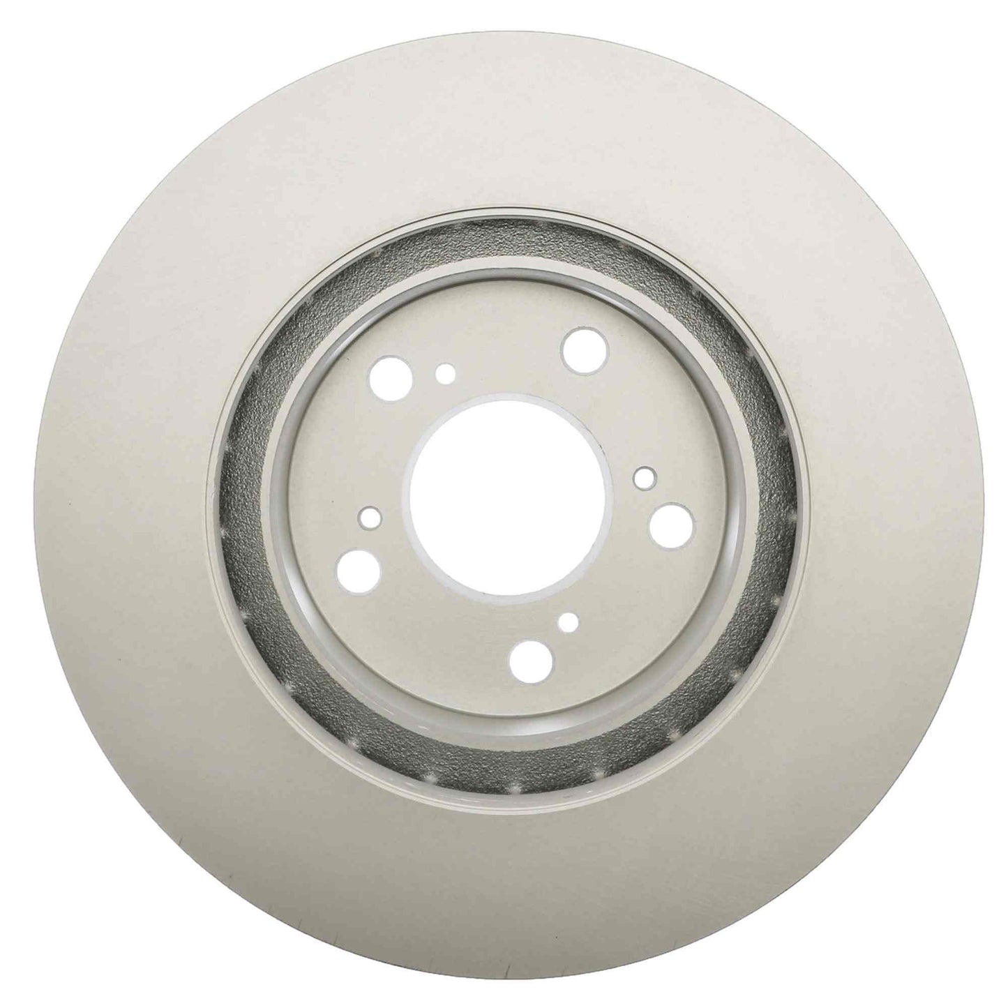 Raybestos Brakes Disc Brake Rotor 980343FZN