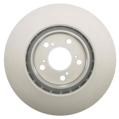 Raybestos Brakes Disc Brake Rotor 980343FZN