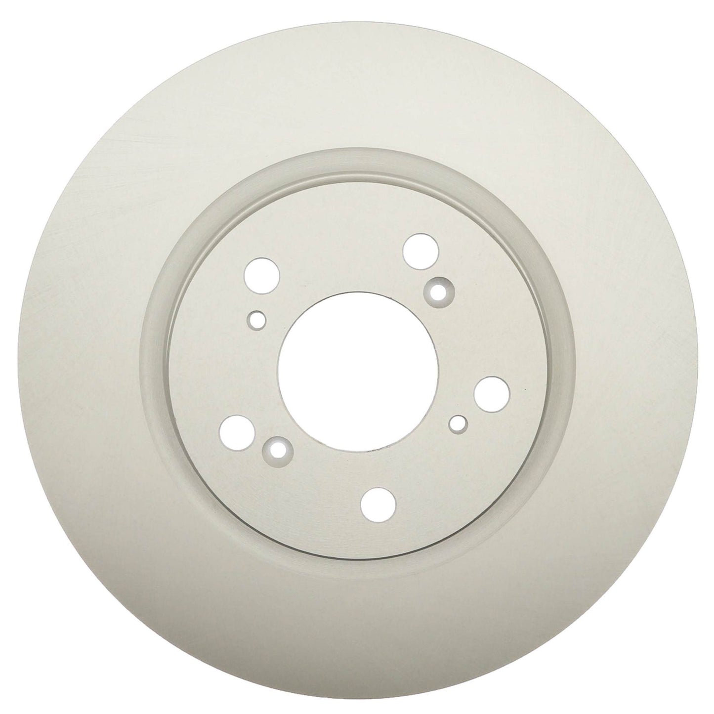 Raybestos Brakes Disc Brake Rotor 980343FZN
