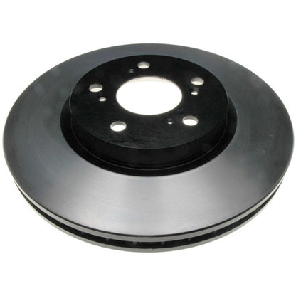 Raybestos Brakes Disc Brake Rotor 980343