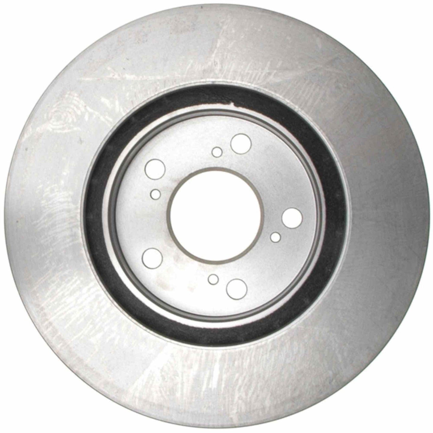 Raybestos Brakes Disc Brake Rotor 980343