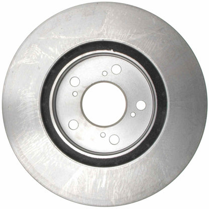 Raybestos Brakes Disc Brake Rotor 980343
