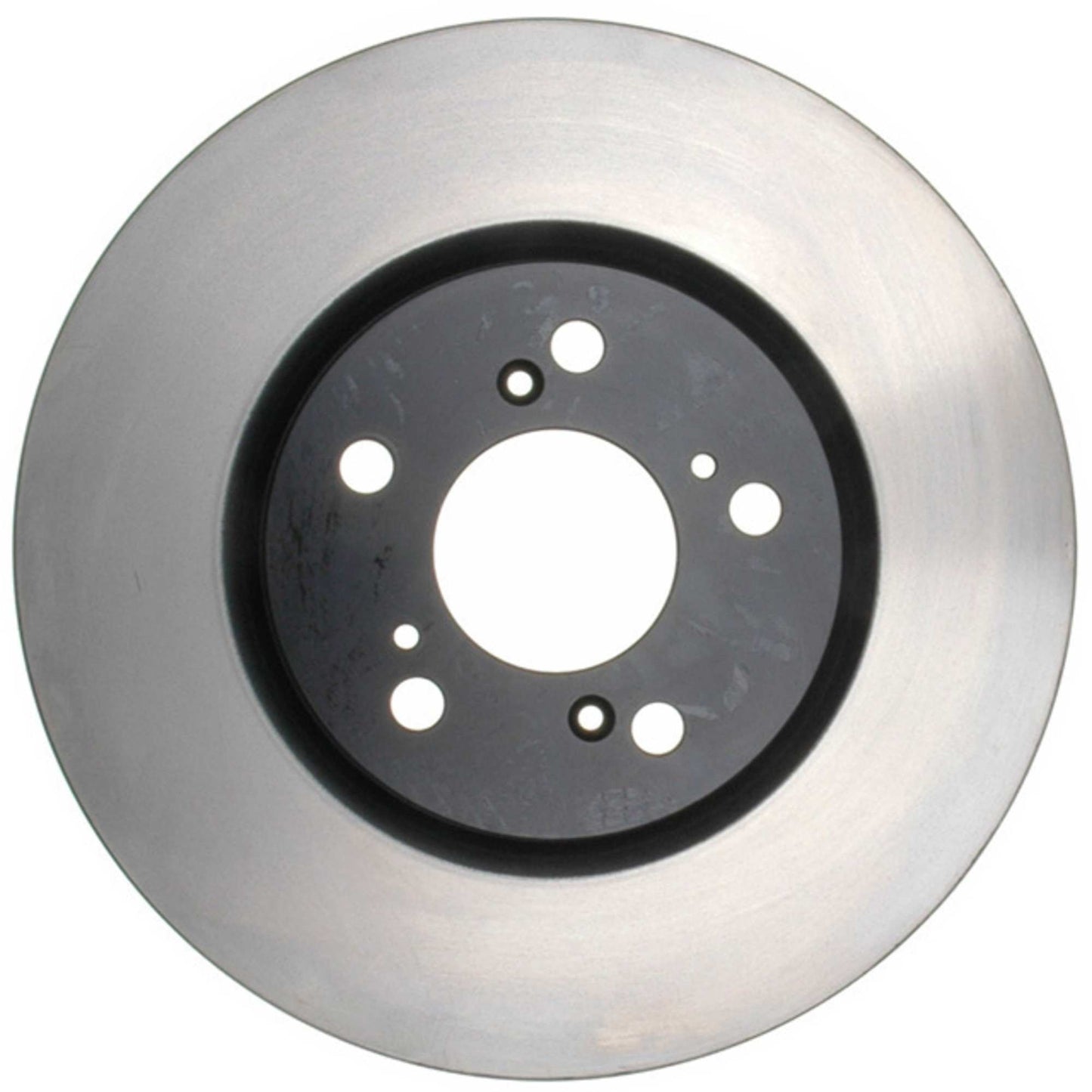 Raybestos Brakes Disc Brake Rotor 980343