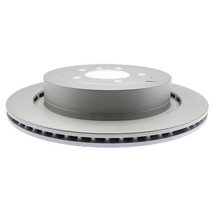 Raybestos Brakes Disc Brake Rotor 980345FZN