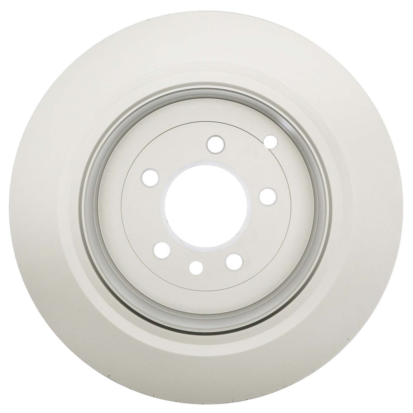 Raybestos Brakes Disc Brake Rotor 980345FZN