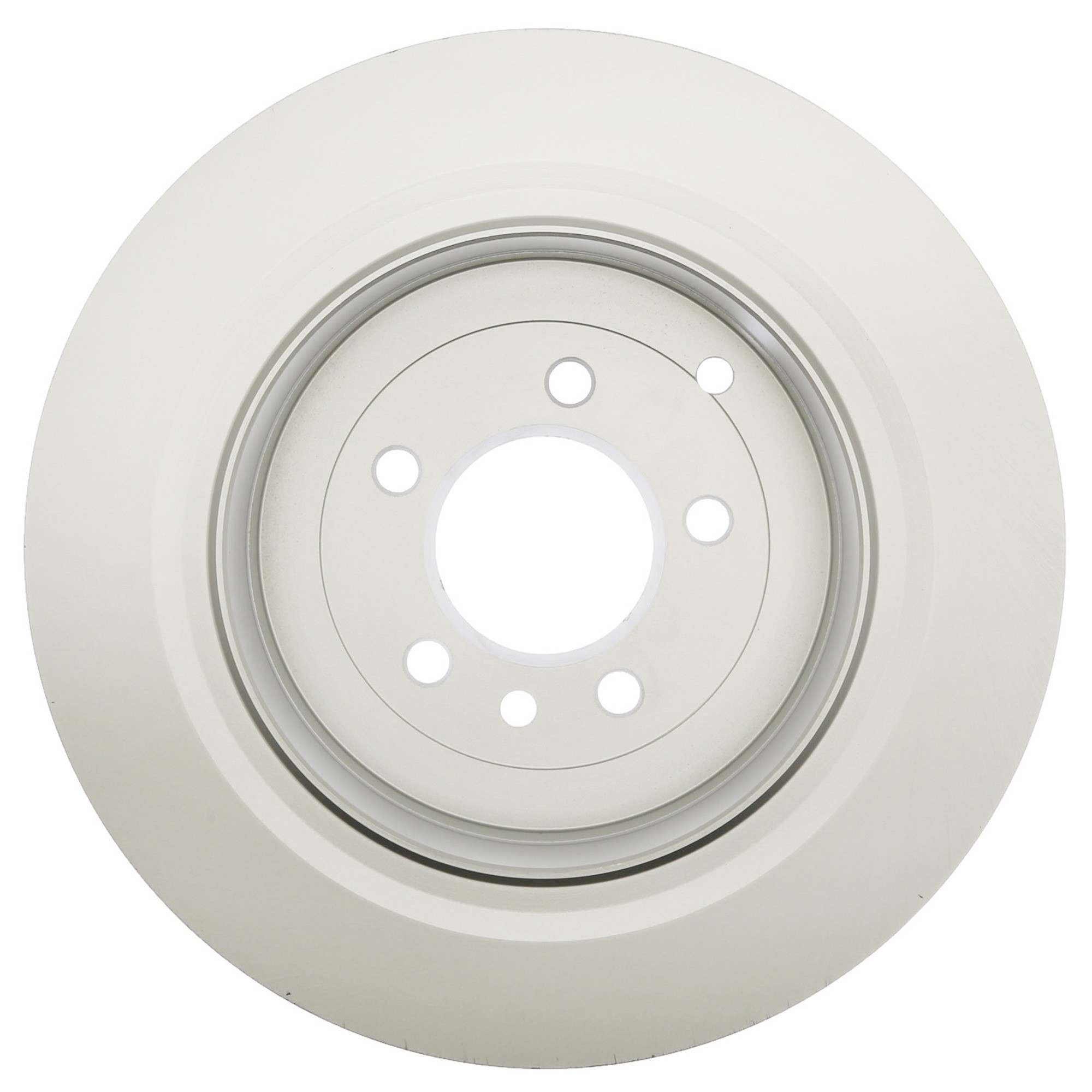 Raybestos Brakes Disc Brake Rotor 980345FZN