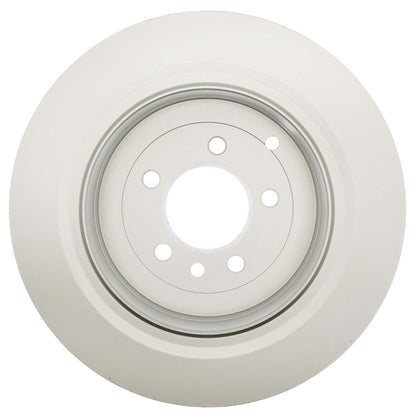 Raybestos Brakes Disc Brake Rotor 980345FZN