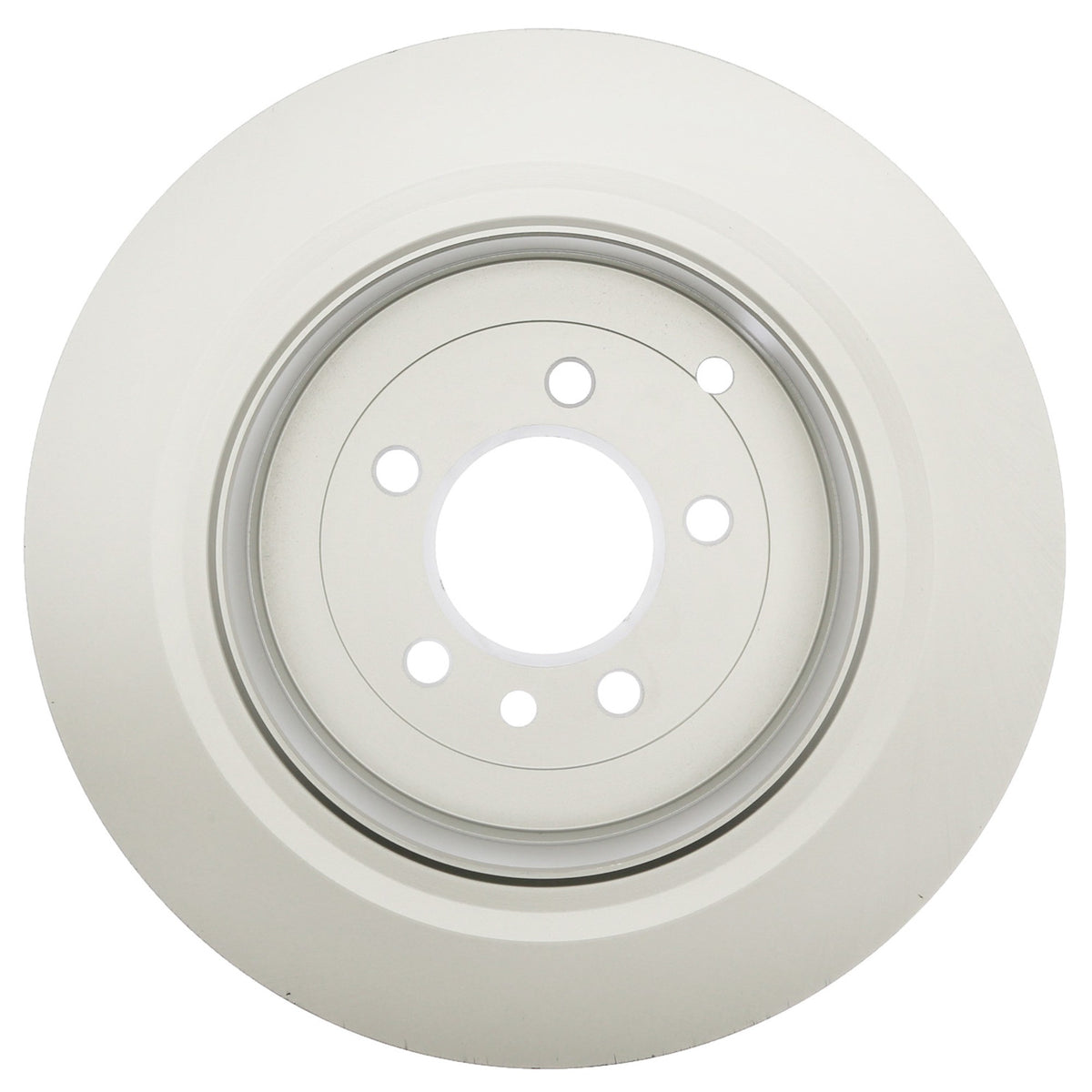Raybestos Brakes Disc Brake Rotor 980345FZN