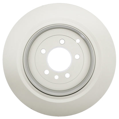 Raybestos Brakes Disc Brake Rotor 980345FZN