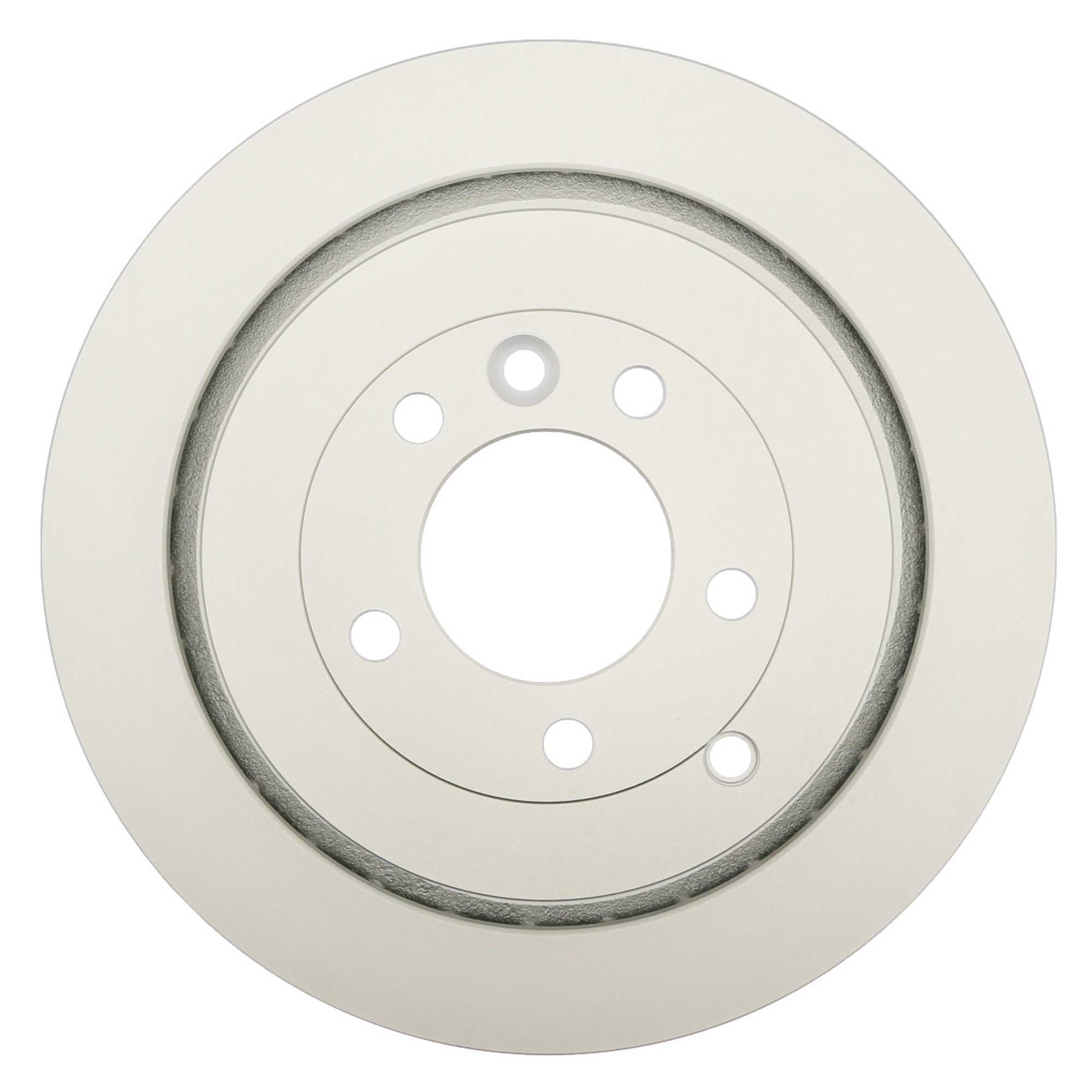 Raybestos Brakes Disc Brake Rotor 980345FZN