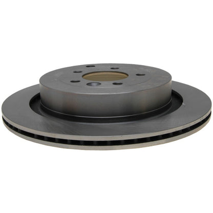 Raybestos Brakes Disc Brake Rotor 980345R
