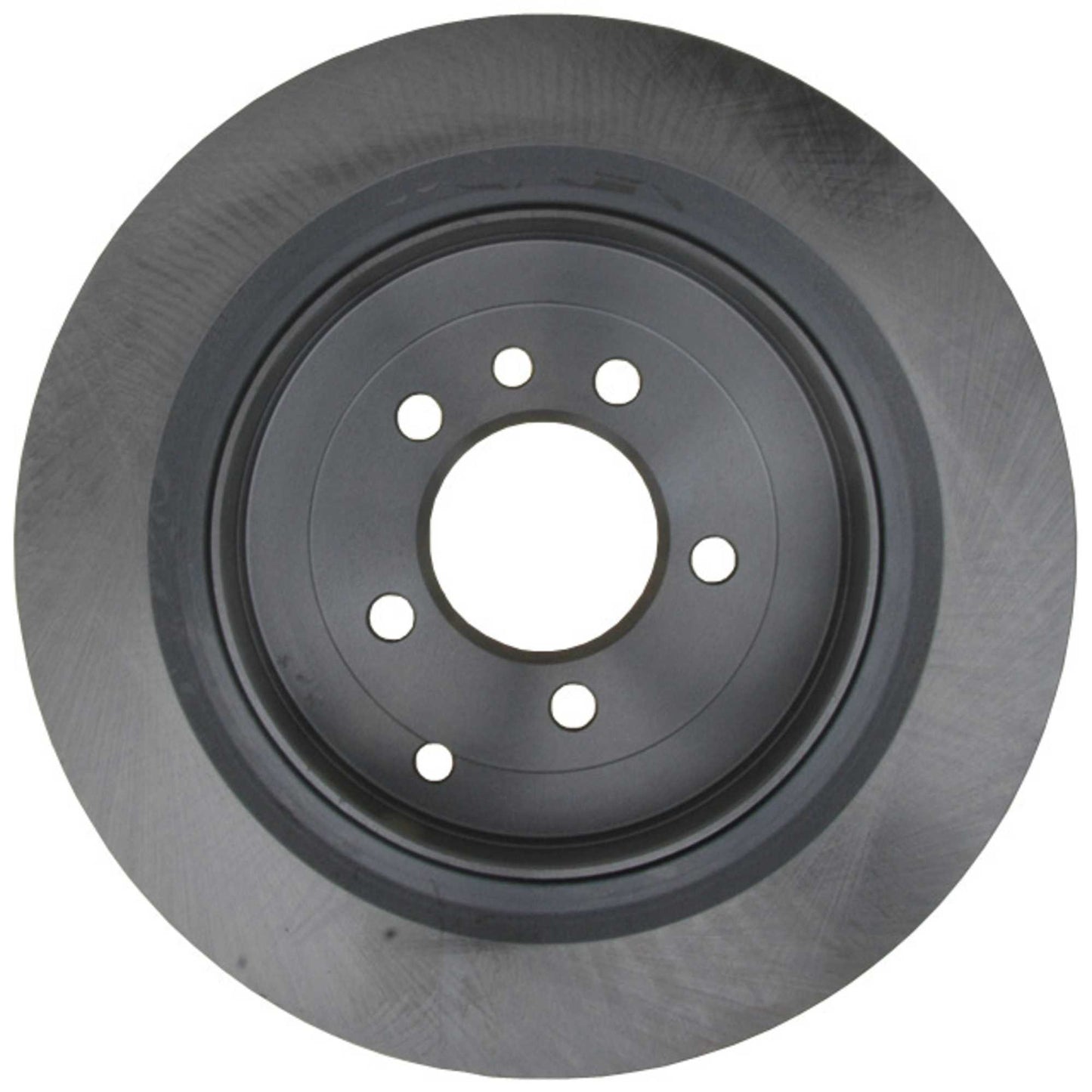 Raybestos Brakes Disc Brake Rotor 980345R