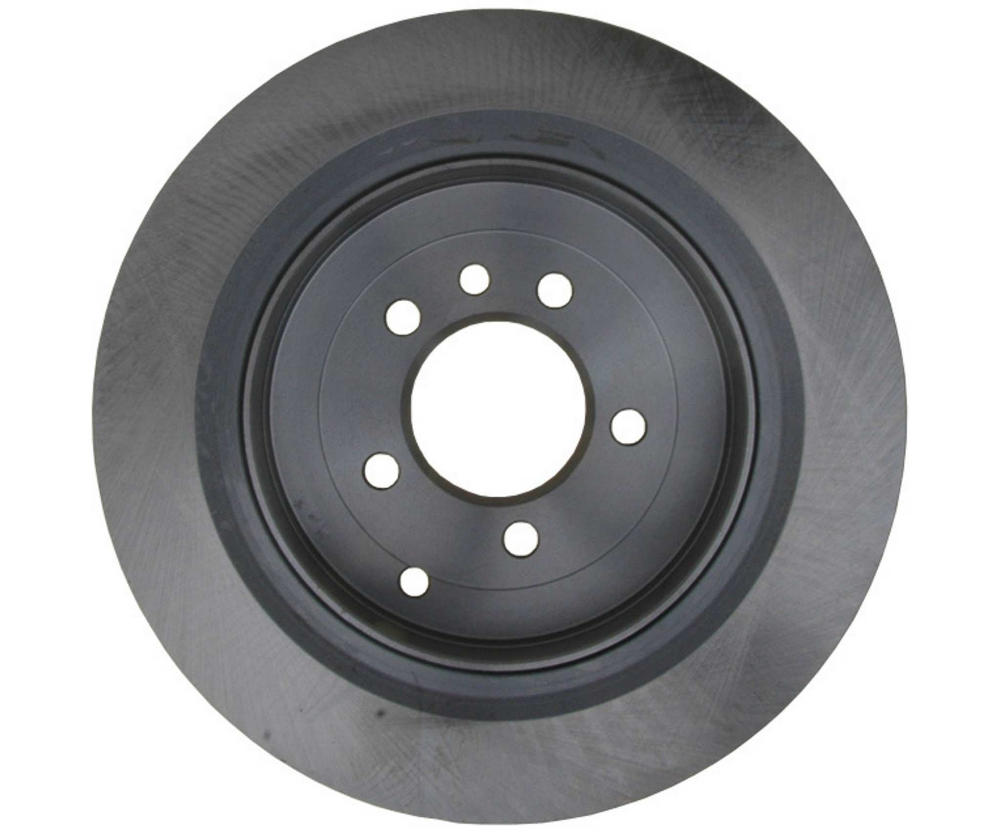 Raybestos Brakes Disc Brake Rotor 980345R