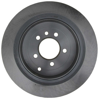 Raybestos Brakes Disc Brake Rotor 980345R