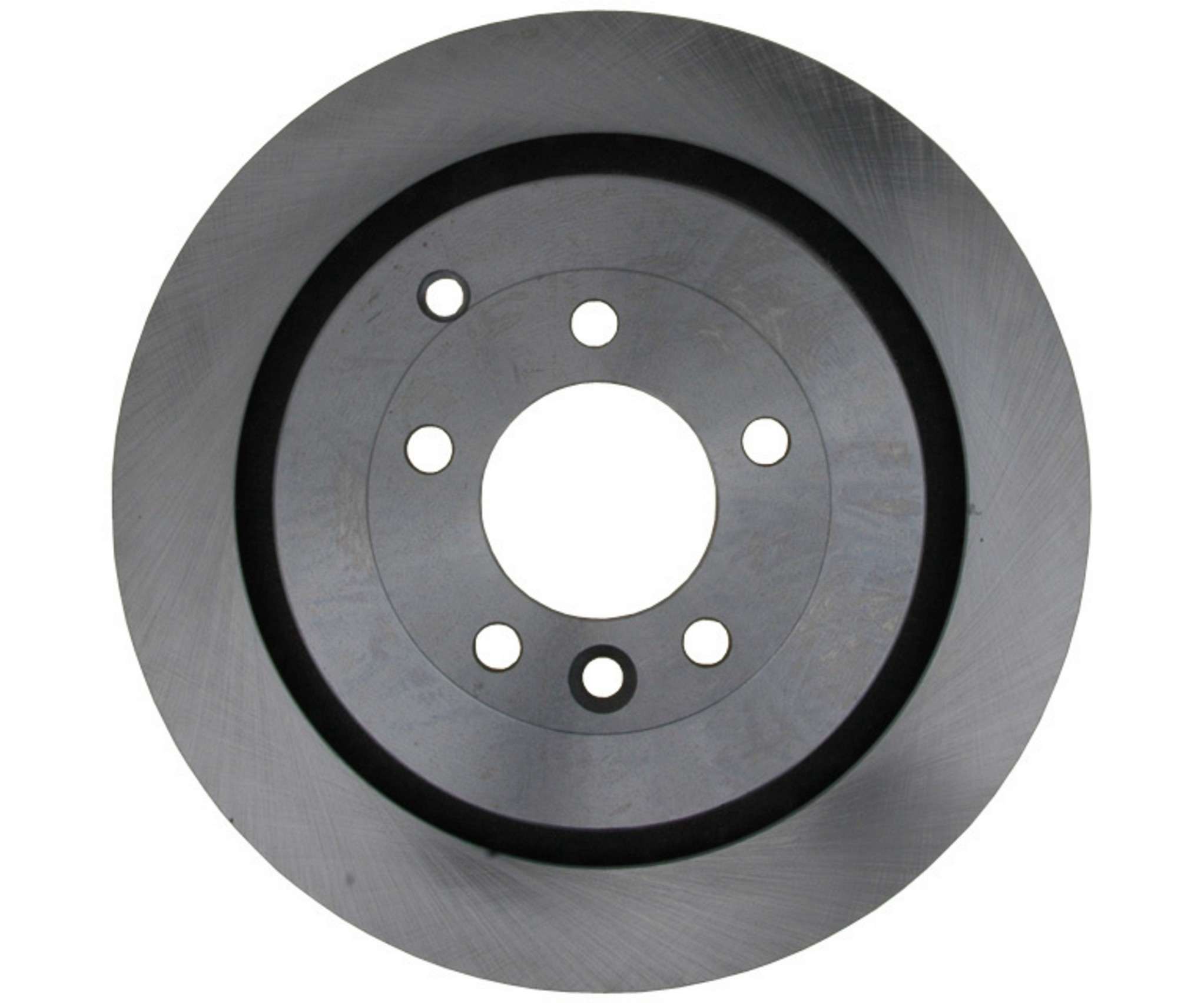 Raybestos Brakes Disc Brake Rotor 980345R