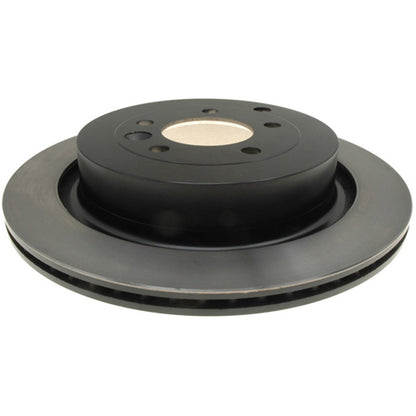 Raybestos Brakes Disc Brake Rotor 980345