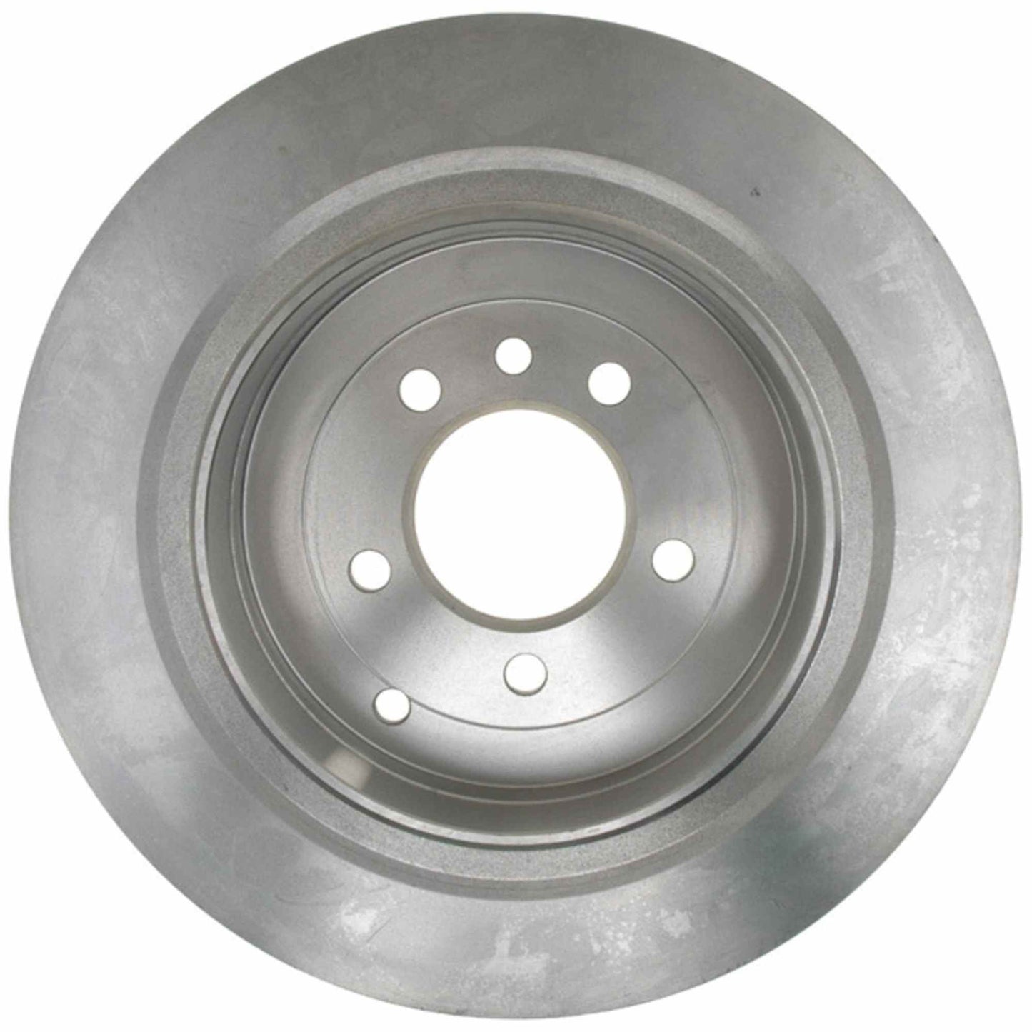 Raybestos Brakes Disc Brake Rotor 980345