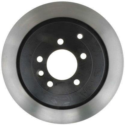 Raybestos Brakes Disc Brake Rotor 980345