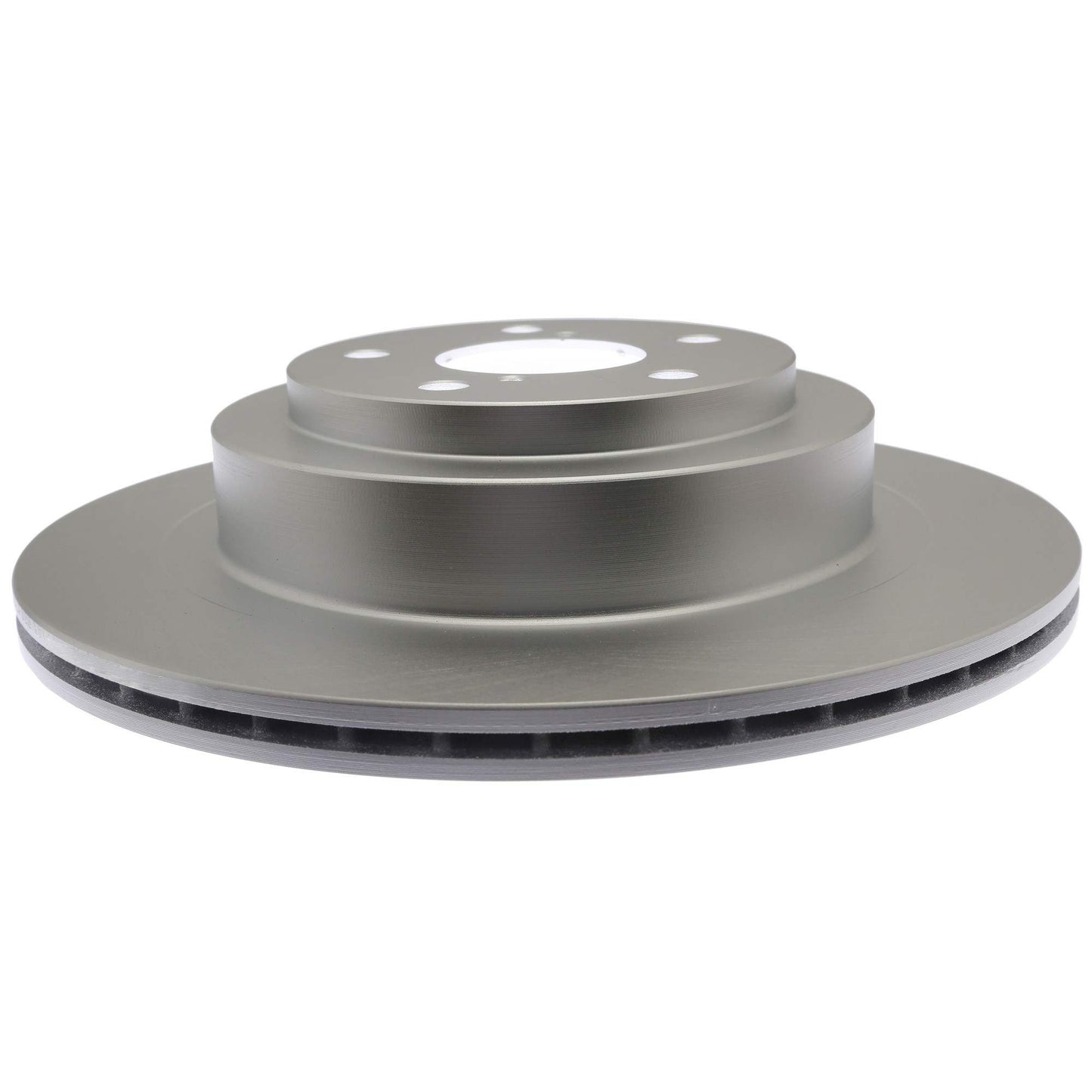Raybestos Brakes Disc Brake Rotor 980347FZN