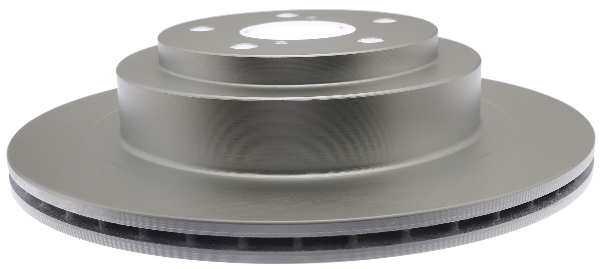 Raybestos Brakes Disc Brake Rotor 980347FZN