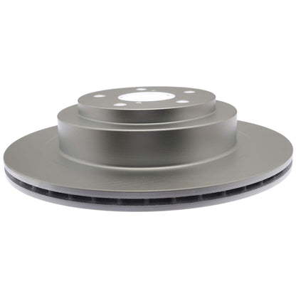 Raybestos Brakes Disc Brake Rotor 980347FZN