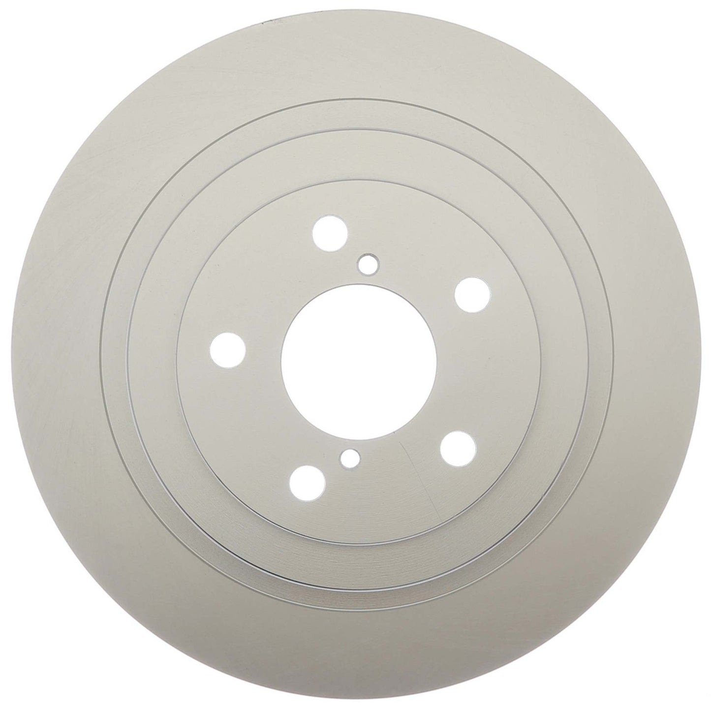 Raybestos Brakes Disc Brake Rotor 980347FZN