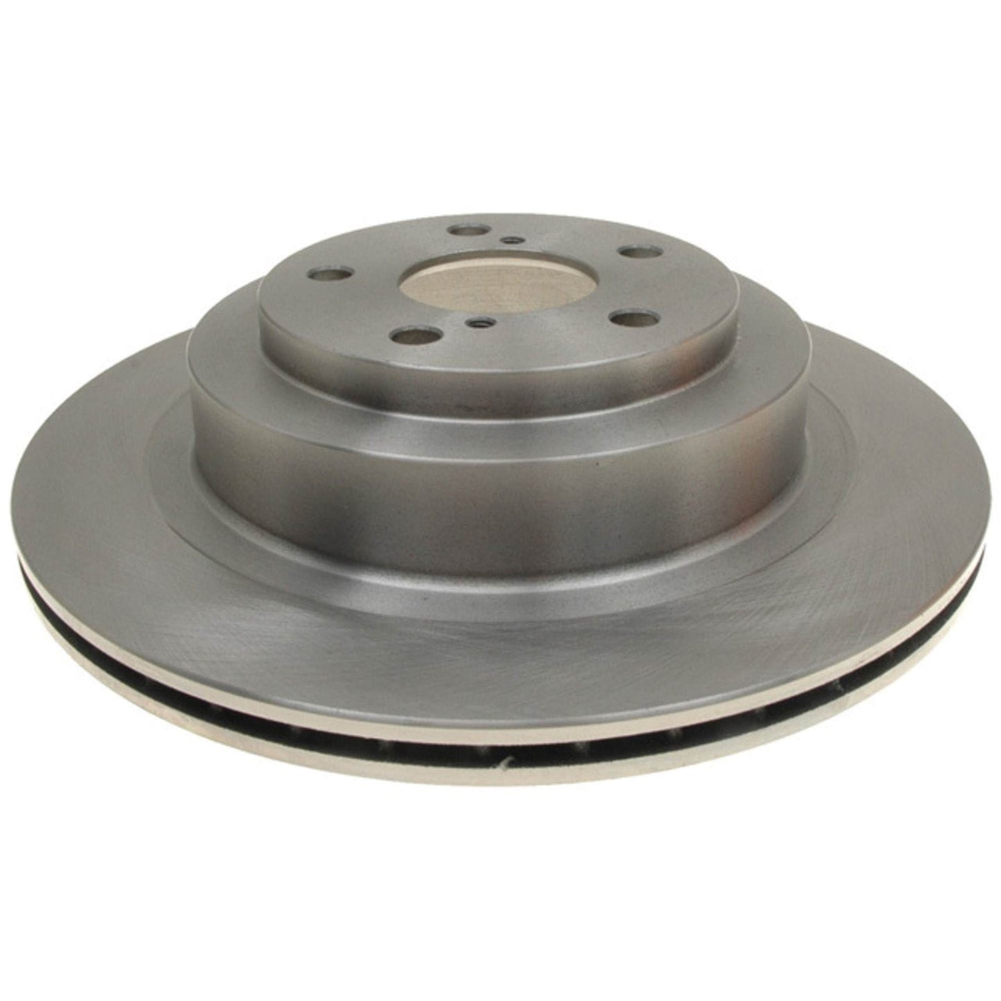 Raybestos Brakes Disc Brake Rotor 980347R