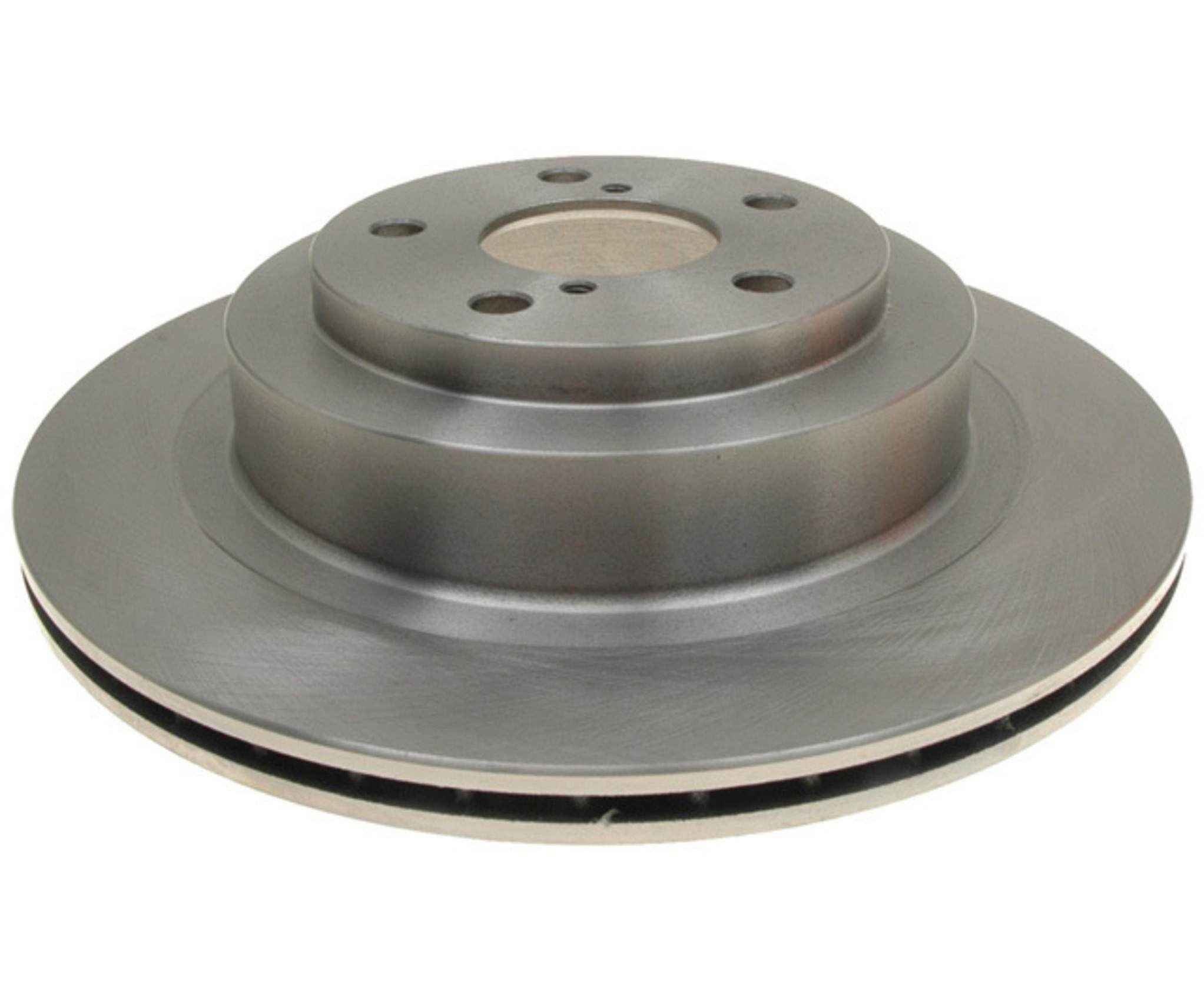 Raybestos Brakes Disc Brake Rotor 980347R