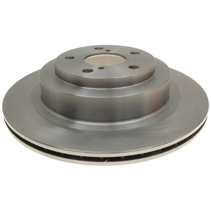 Raybestos Brakes Disc Brake Rotor 980347R