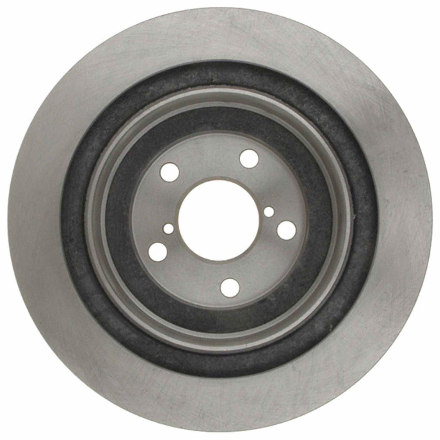 Raybestos Brakes Disc Brake Rotor 980347R