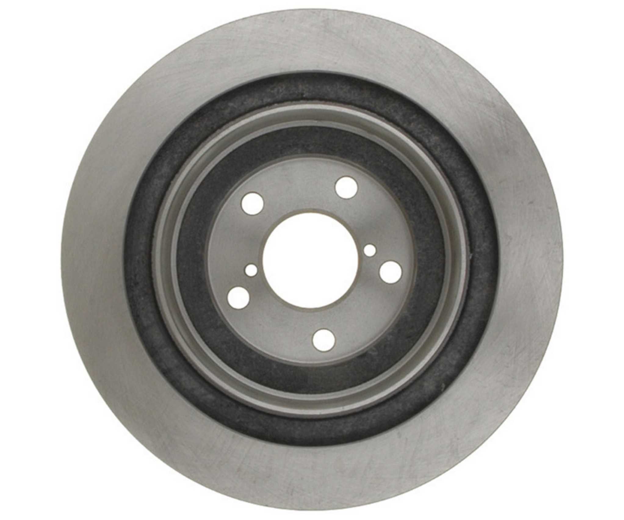 Raybestos Brakes Disc Brake Rotor 980347R