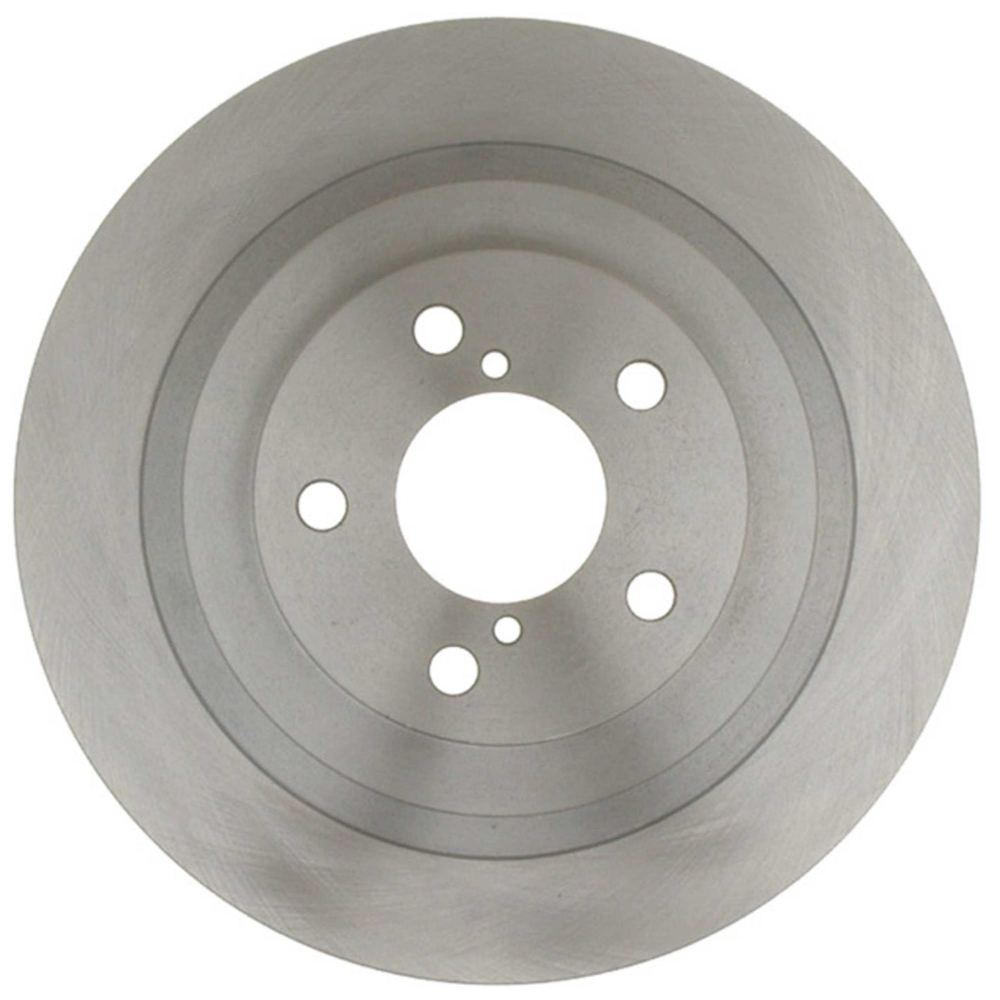 Raybestos Brakes Disc Brake Rotor 980347R
