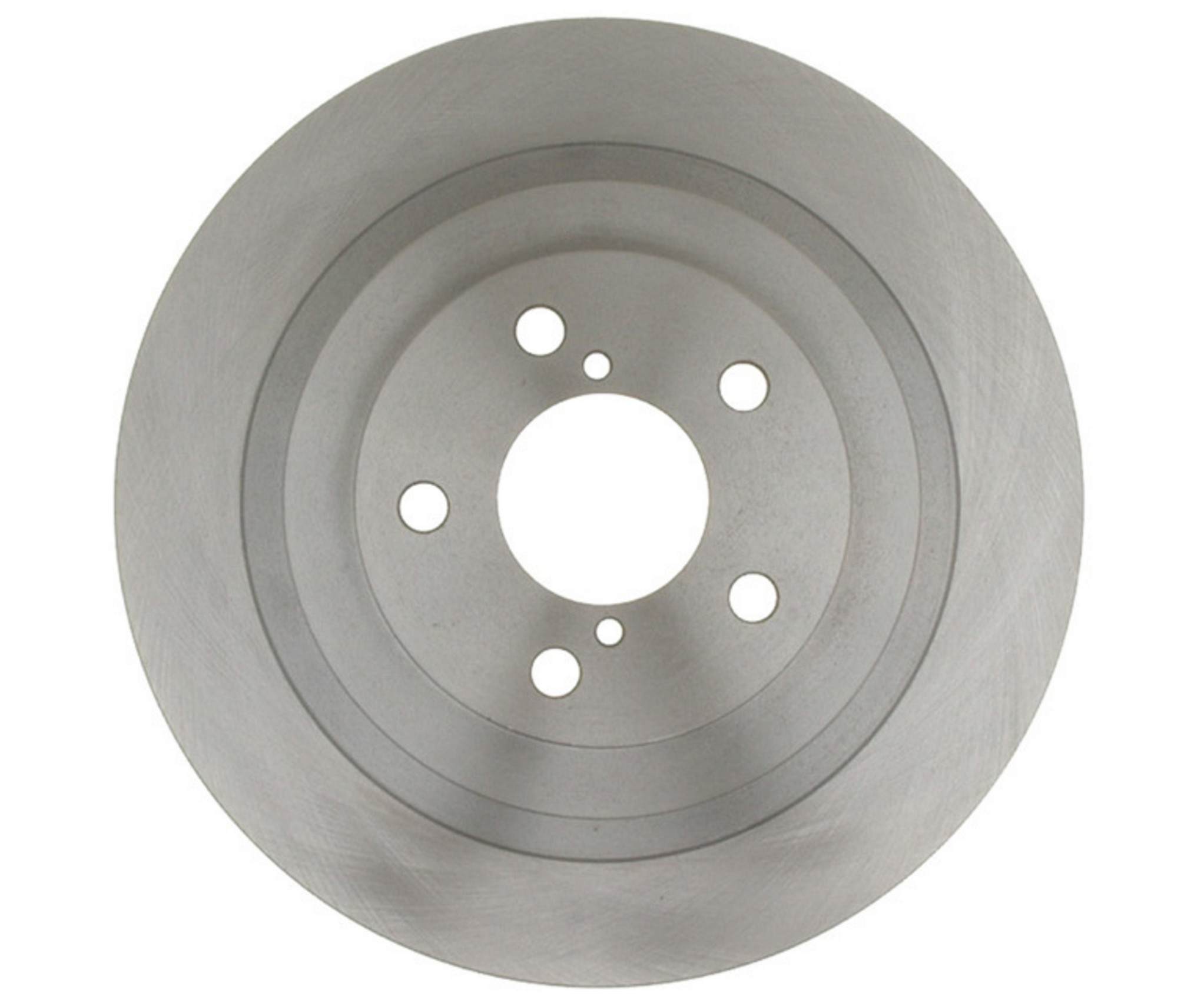 Raybestos Brakes Disc Brake Rotor 980347R