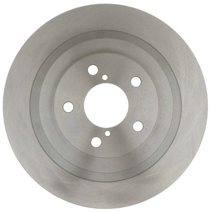 Raybestos Brakes Disc Brake Rotor 980347R