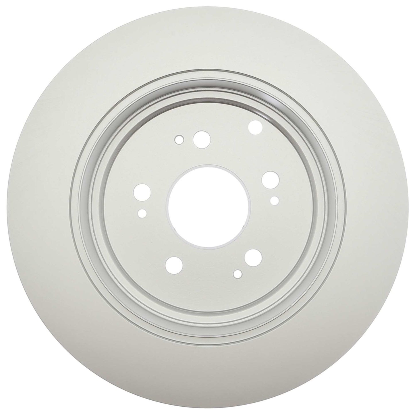 Raybestos Brakes Disc Brake Rotor 980349FZN